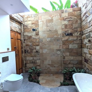 Sawah Room