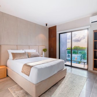 Double Queen Room