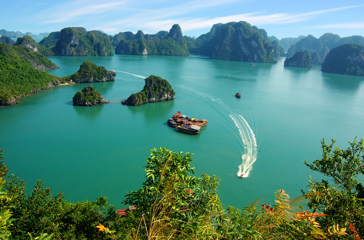 Vietnam - halong bugten_09