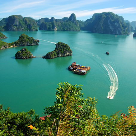 Vietnam - halong bugten_09