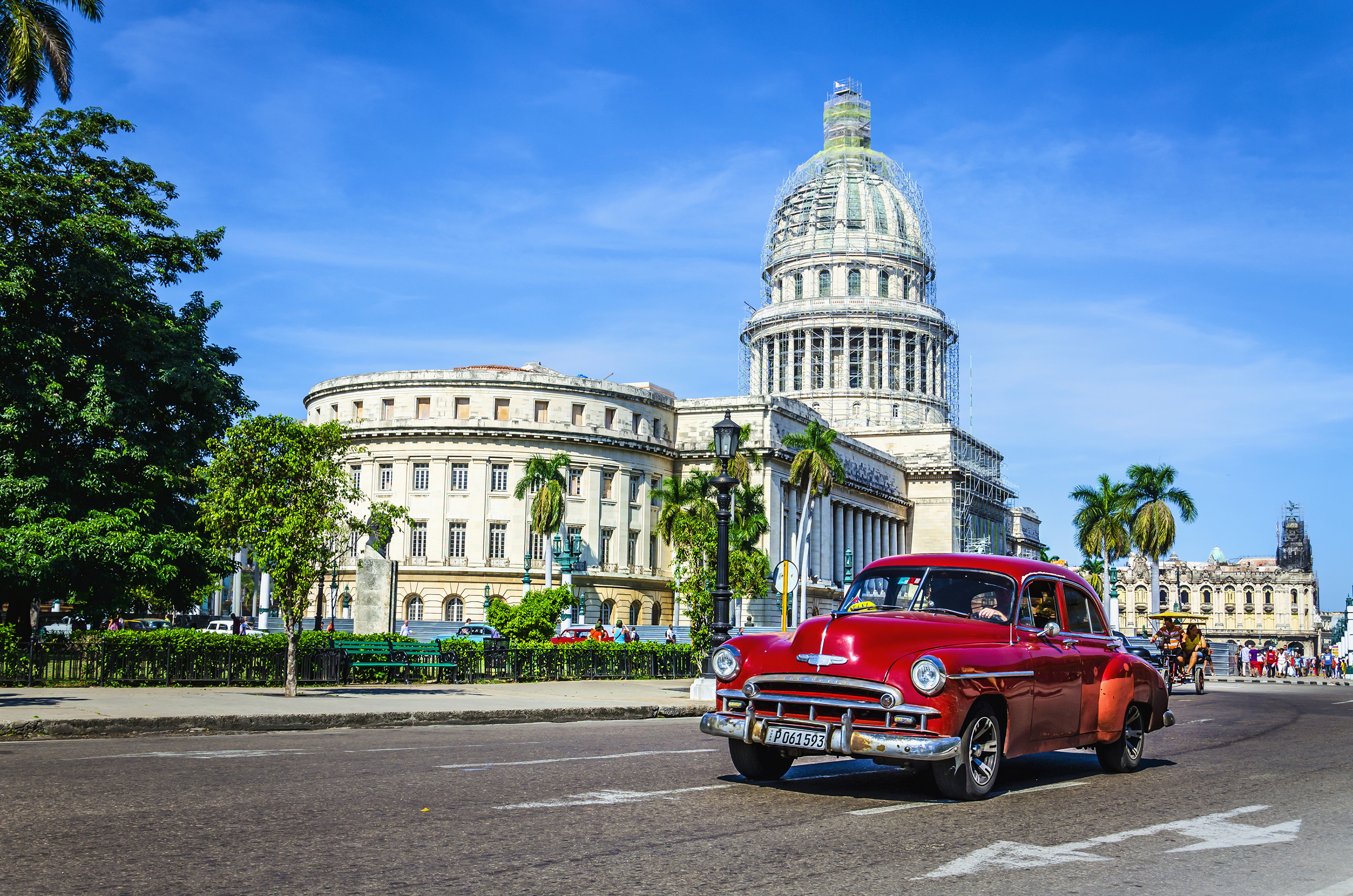 cuba - havana_bil_roed_01