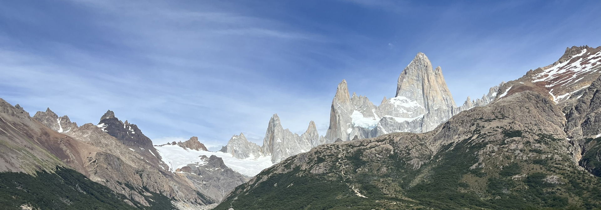 Argentina El Chalten Los Glaciers Np Stine Dorte (49)