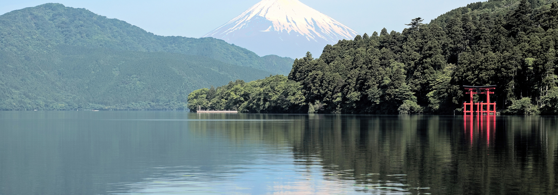 japan - mount fuji_hakone shrine_01