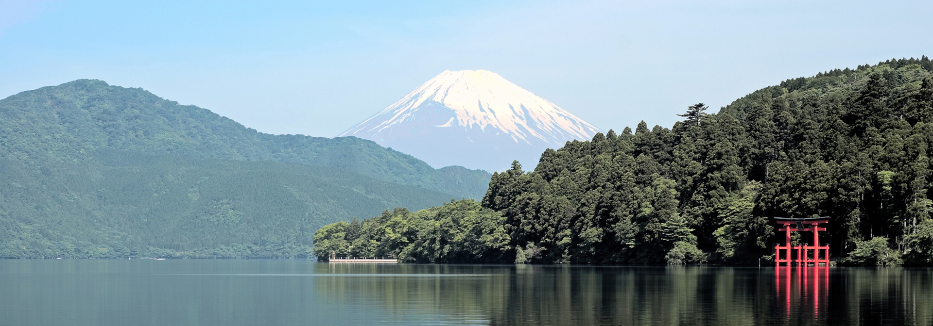 japan - mount fuji_hakone shrine_01