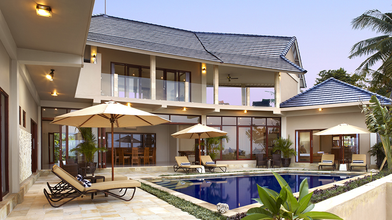 bali - lovina - the lovina resort_grand beach villas_private pool