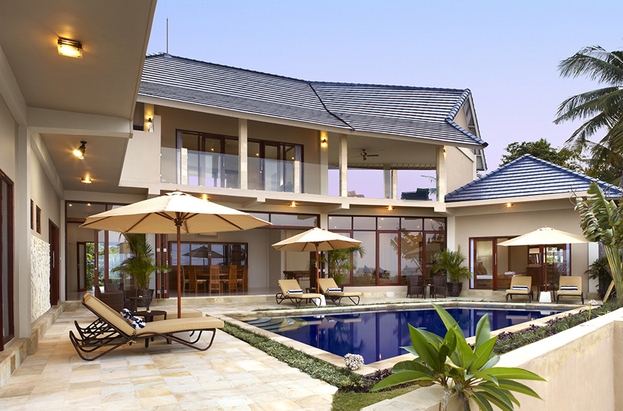 bali - lovina - the lovina resort_grand beach villas_private pool