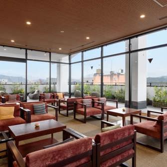 Isegekusando Ise Shinsen Lounge