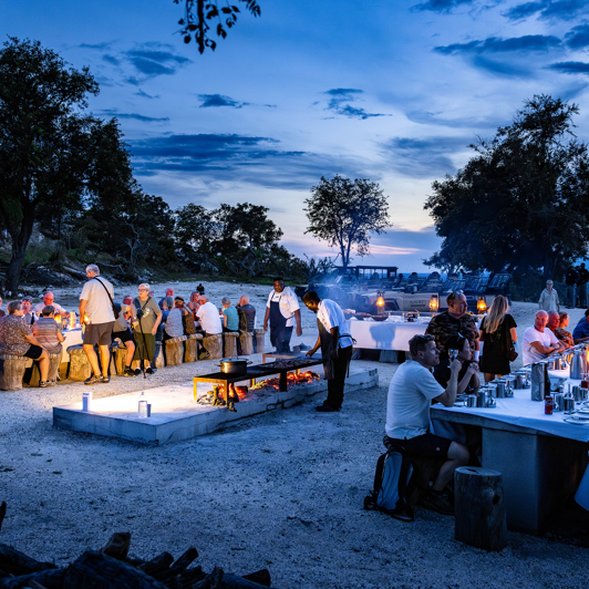 Nyati Safari Lodge 17
