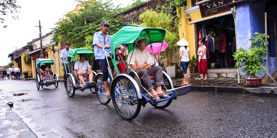 Vietnam - hanoi_cykeltaxa_01