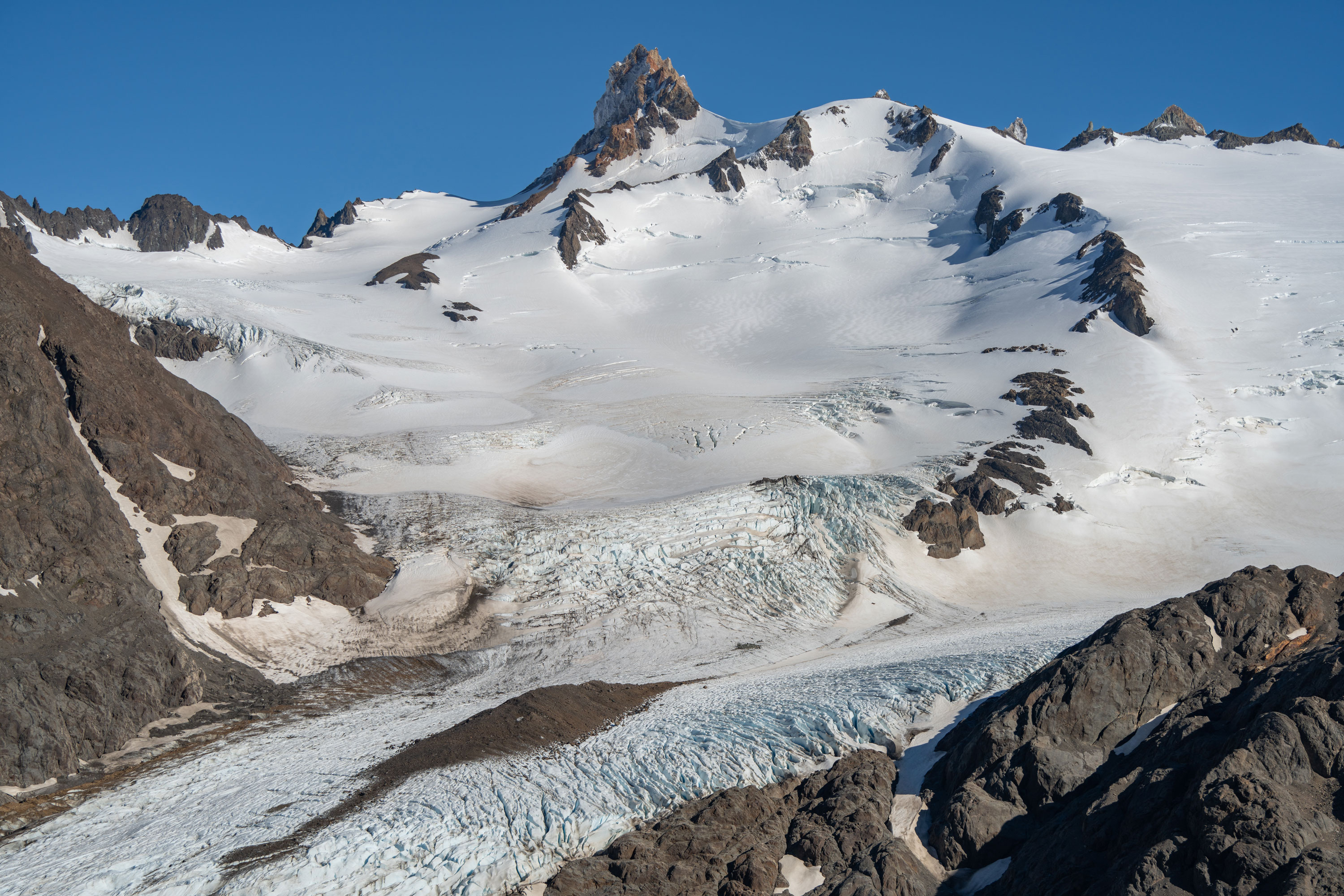 El Chaltén Viedma Gletsjeren 2509577359