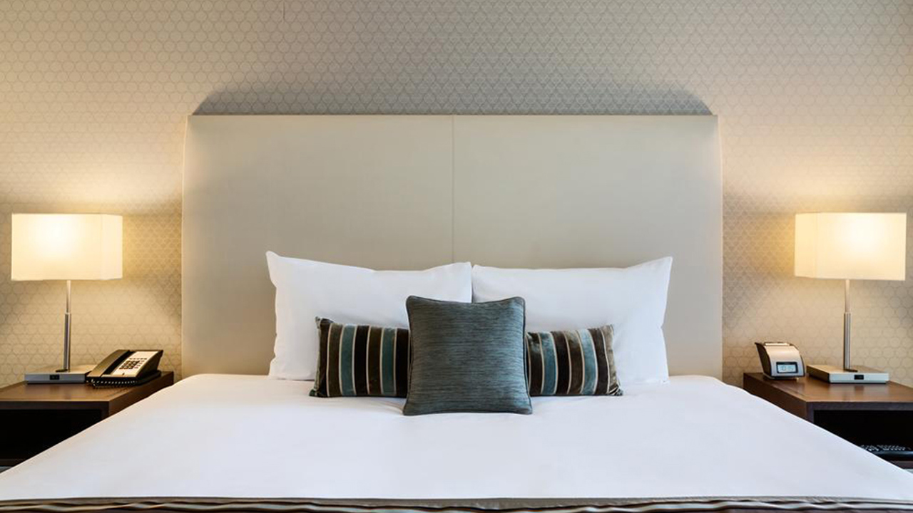 canada - vancouver - Coast_Coal_Harbour_Vancourver_room_01