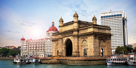 Gateaway Of India Shutterstock 1937842684