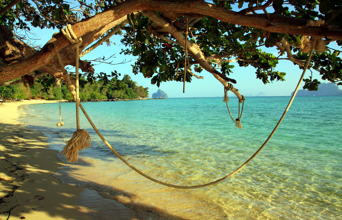 Koh Kradan