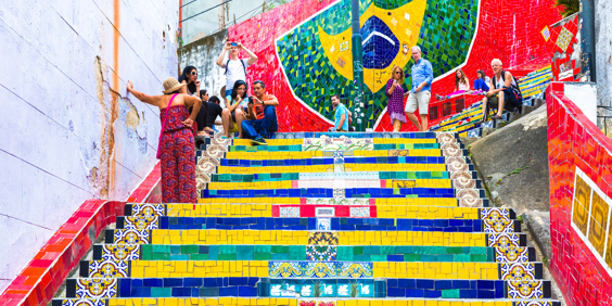 brasilien - rio de janeiro_trappe_02