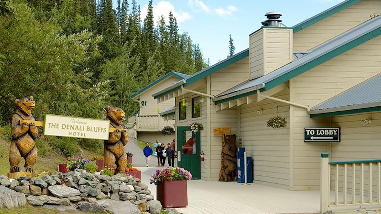 usa - Denali bluffs hotel_01