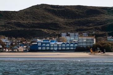 Las Restingas Exterior