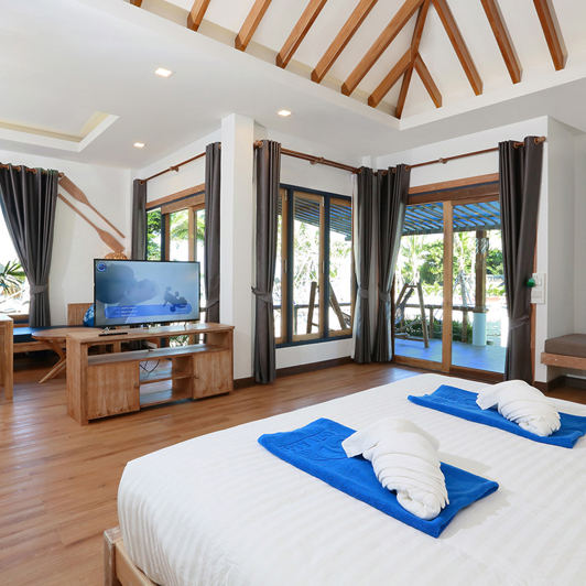 thailand - Lanta Casa Blanca_room_01