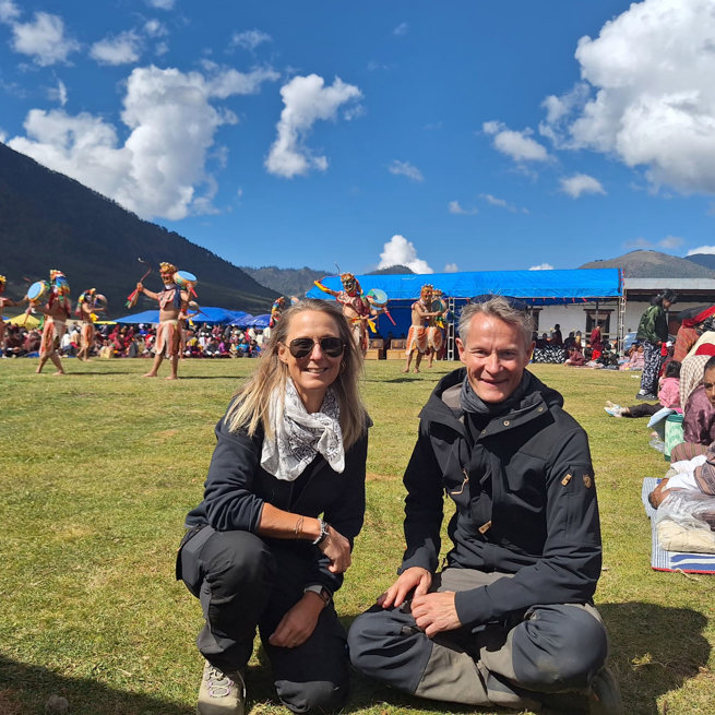 Nepal Eva Peter 01