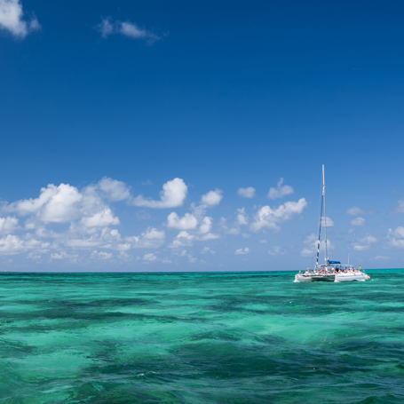 cuba - cayo blanco_katamaran