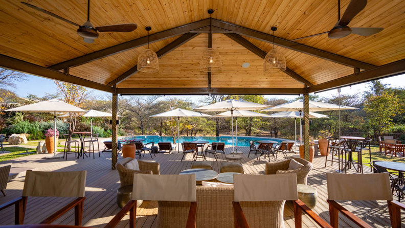 Insika Lodge Have2