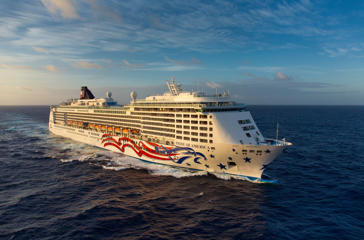Ncl Pofa Aerial At Sea 06