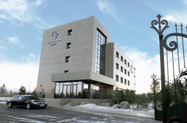 Entrance 2
