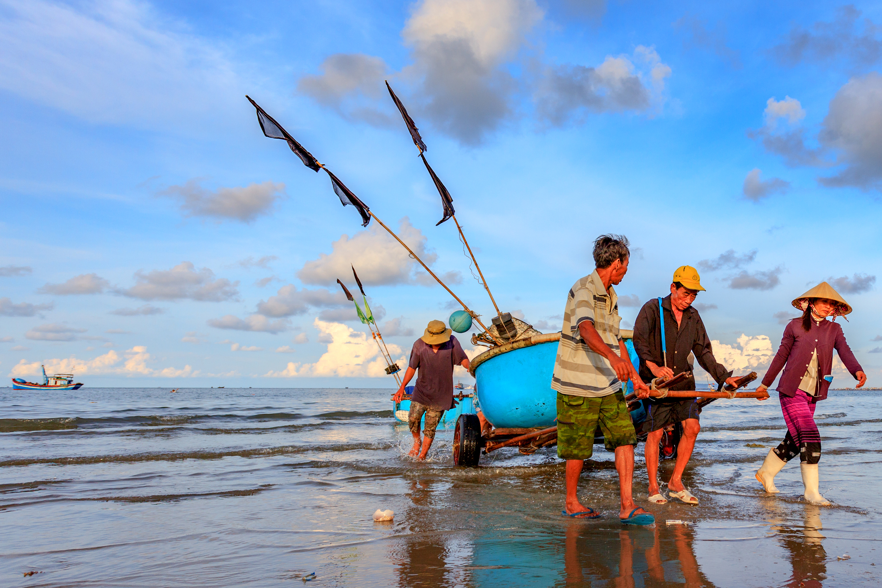 vietnam - long hai_fiskere_02