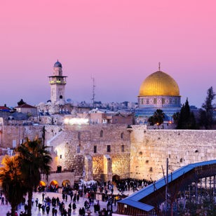 Jerusalem