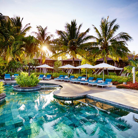 mauritius - lux le morne_pool_08