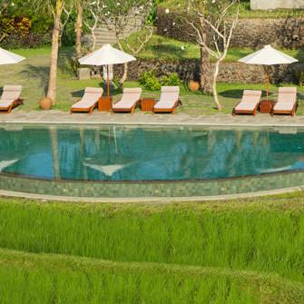 Manisan Pool