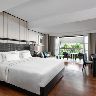 thailand - Melia Koh Samui_Premium Room (1)