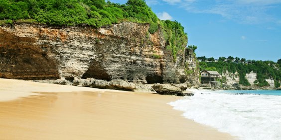 bali - white beach 02