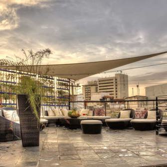 Rooftop