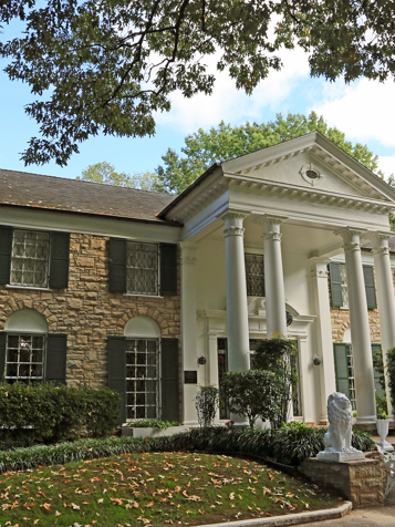 Elvis' Graceland