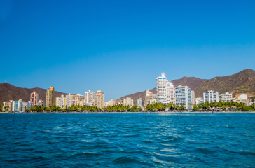 colombia - colombia_santa marta_kyst_01