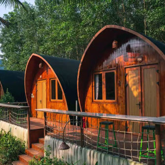 Chay Lap Farmstay Farm Room 03