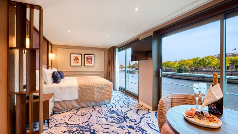 VIVA BEYOND Beyond Suite