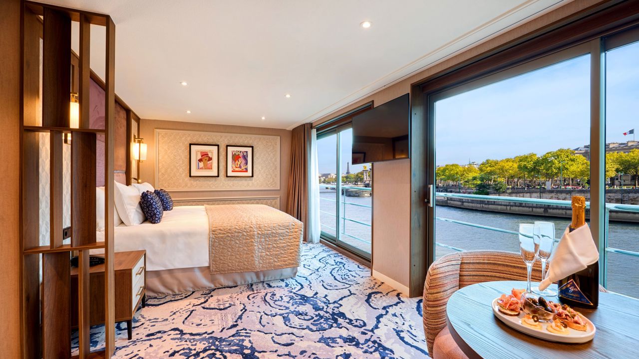 VIVA BEYOND Beyond Suite