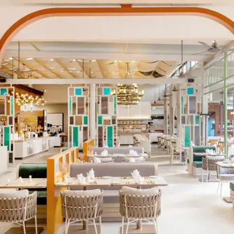 The Waters Khao Lak Restaurant