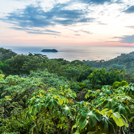 costa rica - manuel antonio_solnedgang_01