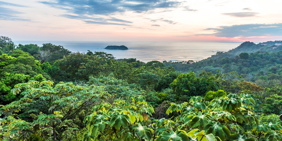 costa rica - manuel antonio_solnedgang_01
