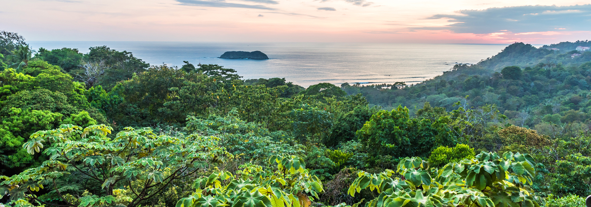costa rica - manuel antonio_solnedgang_01