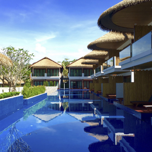 Tup Kaek Sunset Beach Resort