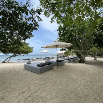 Sabai Hotel Strand 2