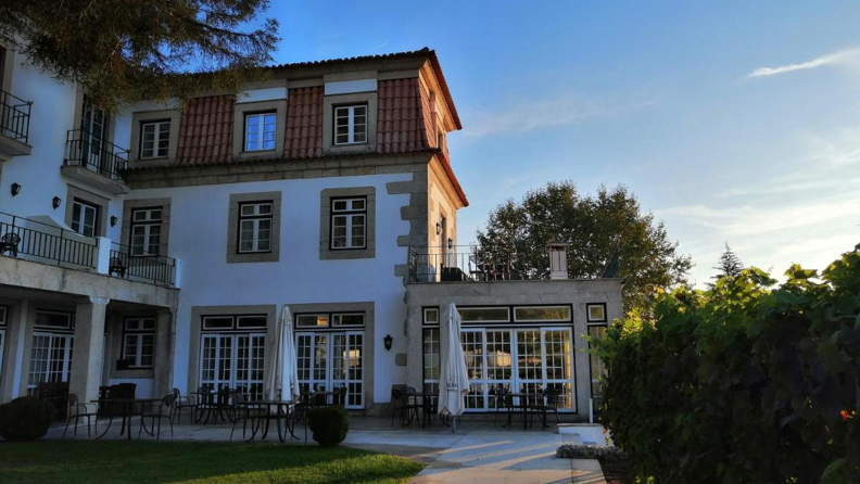 Forrester Essence Douro Hotel 04