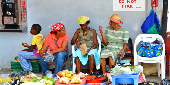 st lucia_castries marked