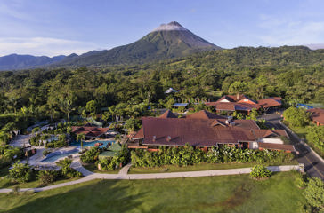 costa rica - arena springs resort_facade_02