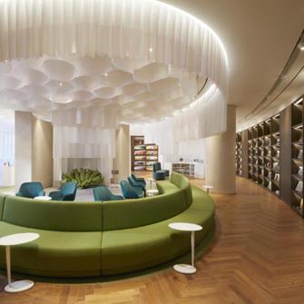 Lahan Select Gyeongju Bogcafe