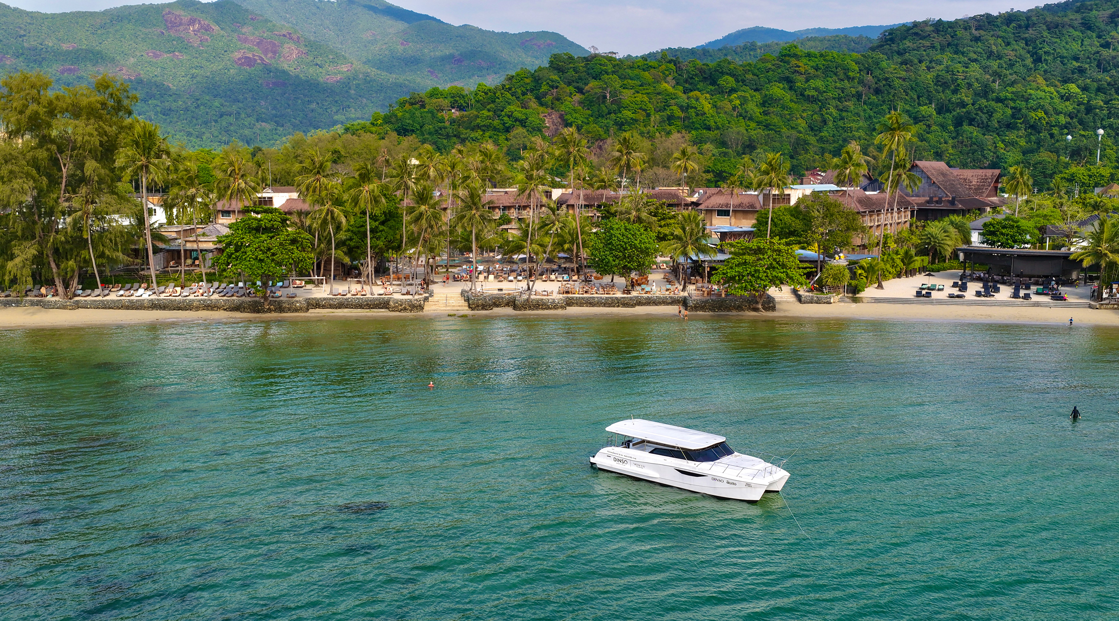 Dinso Sunset Cruise 1