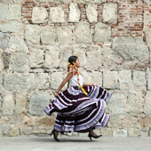 mexico - mexico_befolkning_kvinde_dans_17